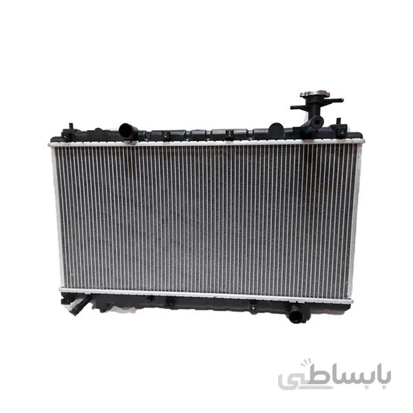 رادیاتور آب ام وی ام X33 دنده ای