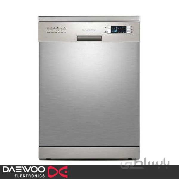ماشین ظرفشویی ایستاده دوو ا Daewoo DW-256