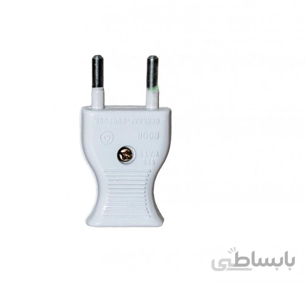 دو شاخه تخت نور