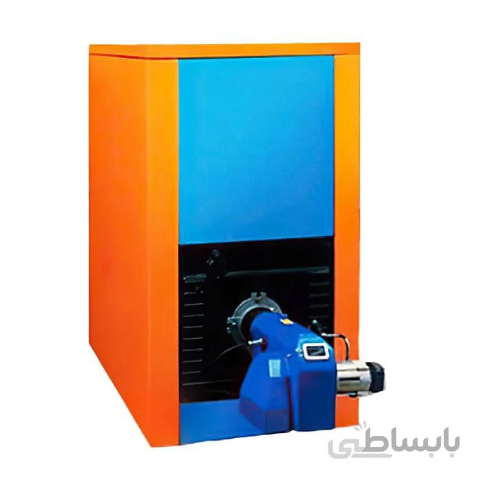 دیگ چدنی M ام آی تری 9 پره مدل M-9