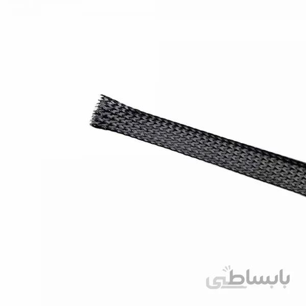 سیم جمع کن سایز 16 ( جوراب کابل نایلونی ) / sock cable 16mm