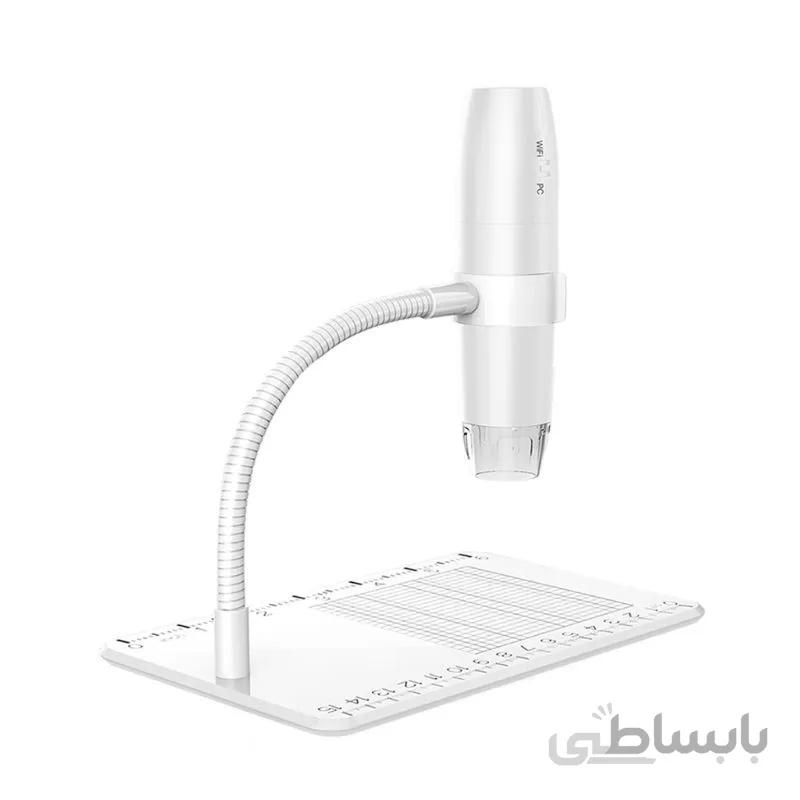 میکروسکوپ دیجیتال WIFI 1000X مدل E316
