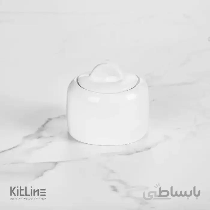 قندان چینی هتلی زرین