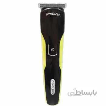 ماشین اصلاح موی سر و صورت دینگ لینگ مدل RF-678