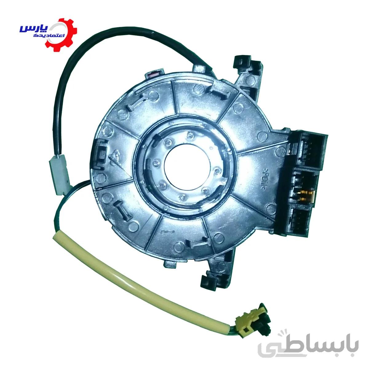 فنر ساعتی ایربگ گریت وال ولکس C30
