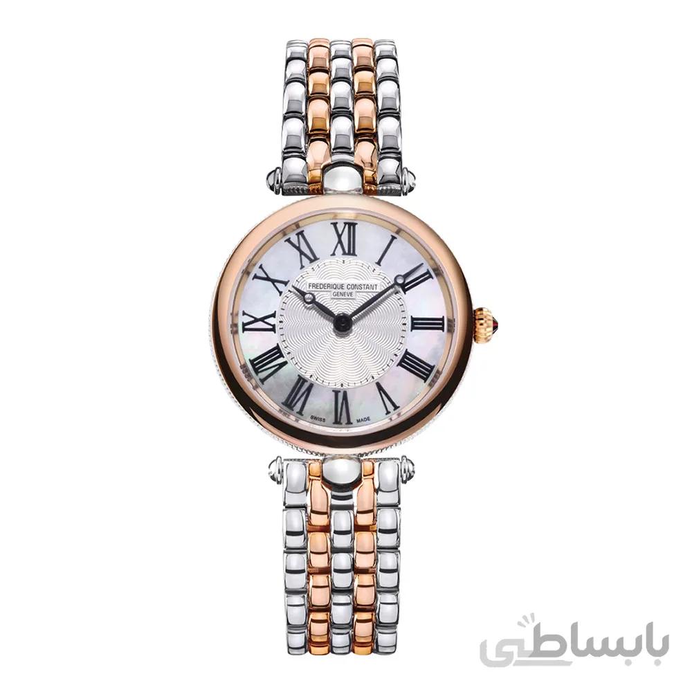 ساعت مچی زنانه فردریک کنستانت ا FC-200MPW2AR2B