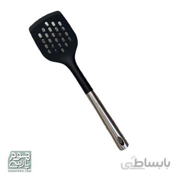 کفگیر تابه پانچ تفلون shengya