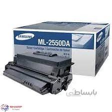 کارتریج تونر سامسونگ Samsung ML-2550DA
