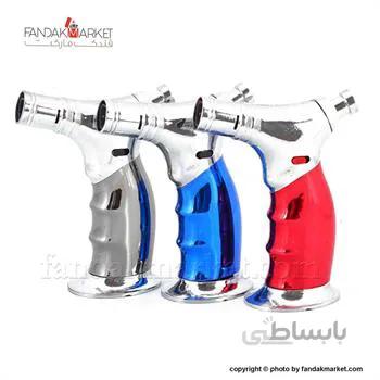 فندک کوره ای صنعتی پایه دار