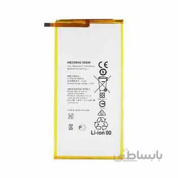 باتری تبلت هواوی S8 با کدفنی HB3080G1EBW