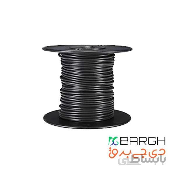 سیم افشان 50*1 البرز الکتریک آلیجی