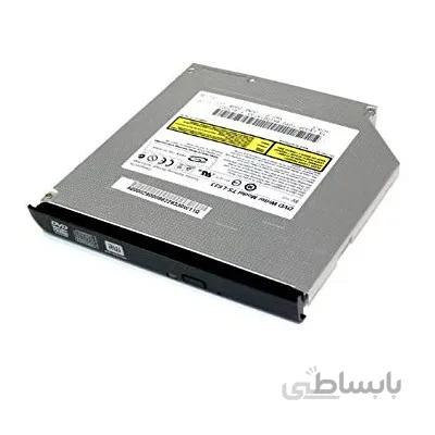 دی وی دی رایتر(درایو نوری) داخلی لپ تاپ نرمال 12.7 ملیمتری ریفر ا Laptop Internal DVD RW SATA normal 12.7MM REF
