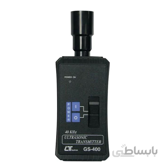 ترانسمیتر نشتی گاز GS 400