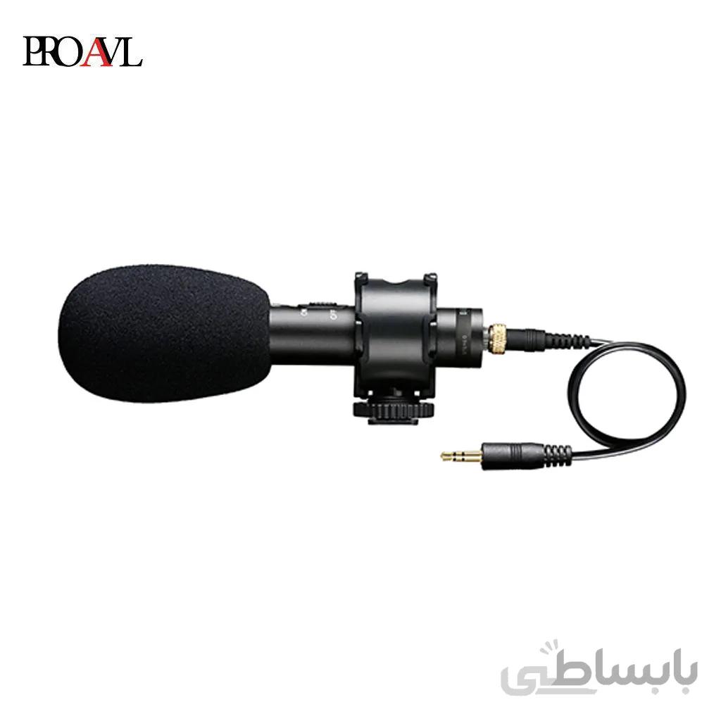 میکروفن بویا BOYA BY-PVM50 Microphone