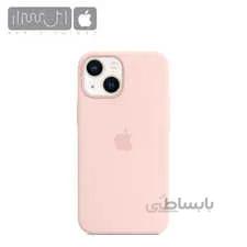 کاور سیلیکونی آیفون ۱۳ Case silicone