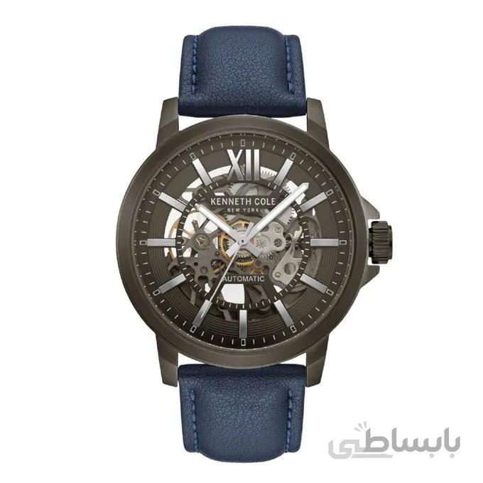 ساعت مچی آنالوگ مردانه کنت کول ا kenneth cole | KC50779002