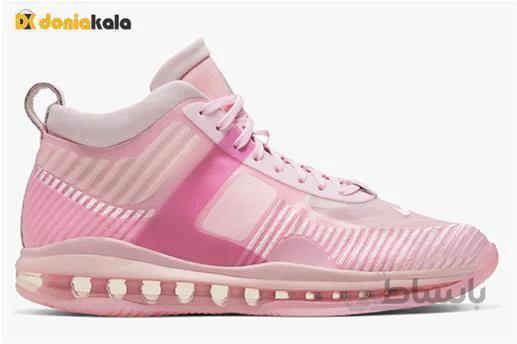 کتونی اورجینال مخصوص پیاده روی و دویدن زنانه نایک لبرون Nike LeBron Icon aq0114-600 ا Original ketone for Womens walking and running Nike LeBron Icon aq0114-600