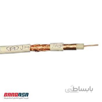 کابل کواکسیال آمل مدل A
