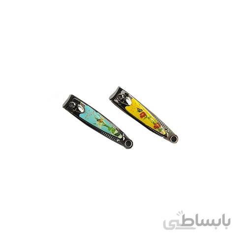 ناخن گیر بیل تو سایز کوچک ا Nail Clipper