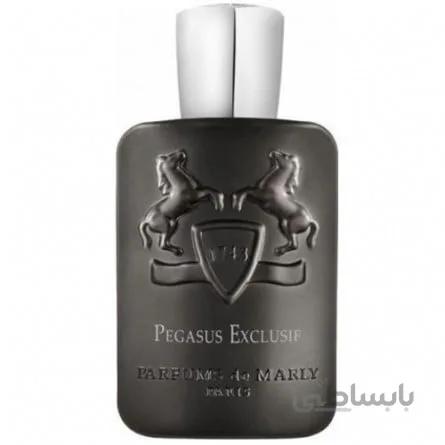 ادکلن تستر پرفیوم دمارلی پگاسوس اکسکلوسیو ادوپرفیوم مردانه 125ml
