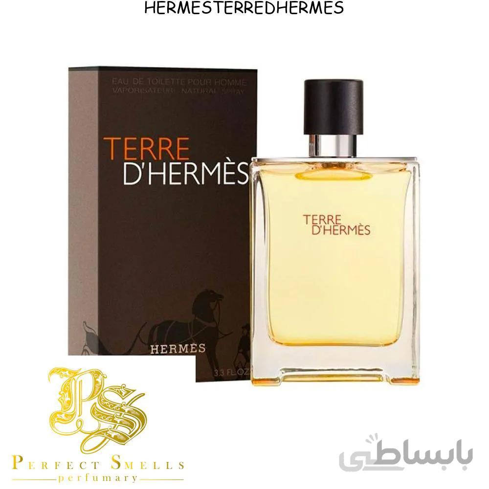 ادکلن تری دی هرمس – HERMES TERRE D HERMES EDT