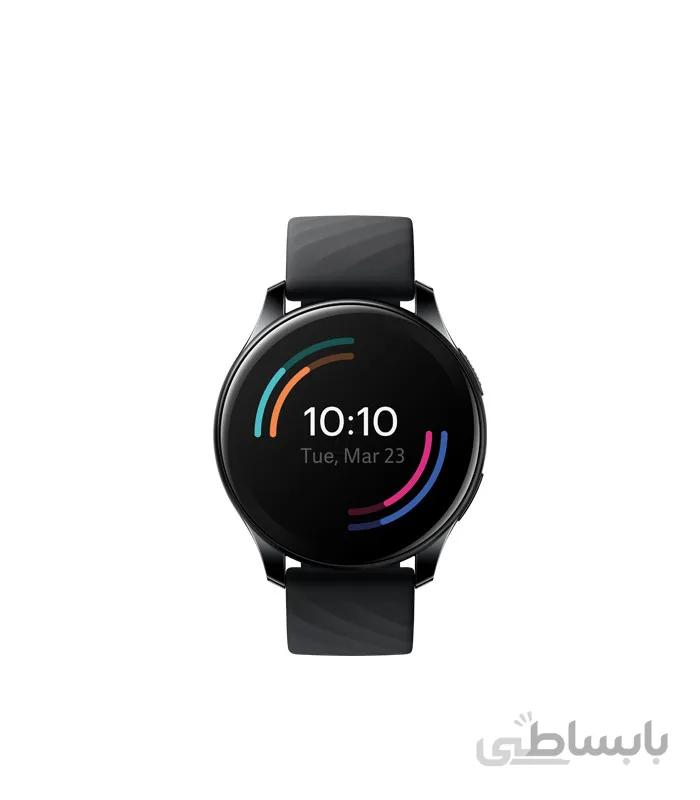 ساعت هوشمند وان پلاس مدل OnePlus Watch 1.39 inch