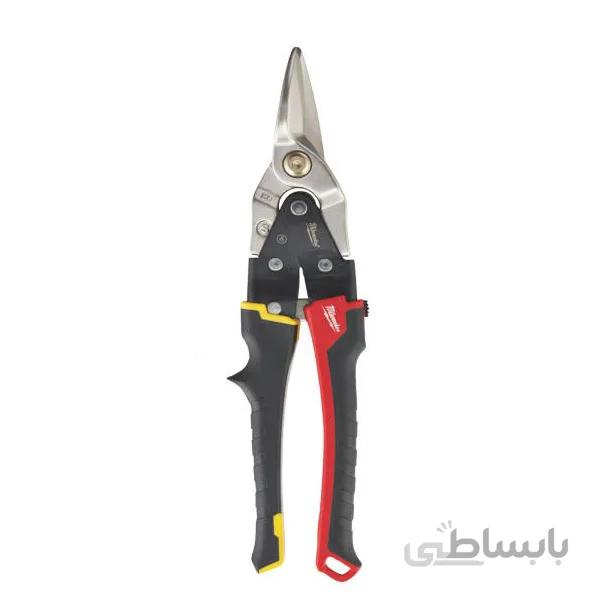 قیچی ورق بر میلواکی مدل 4030
