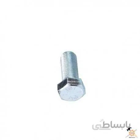 پیچ آچاری 8 در 20 میلیمتر بسته 20 عددی
