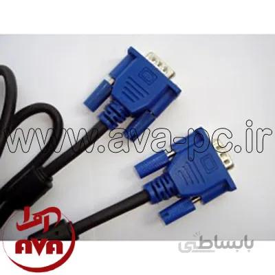 کابل VGA پنج متری