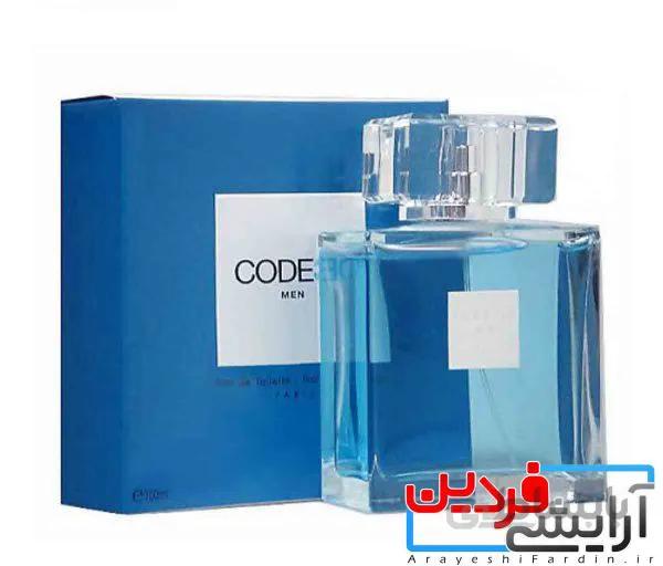 ادکلن جی پارلیس کد 37 مردانه