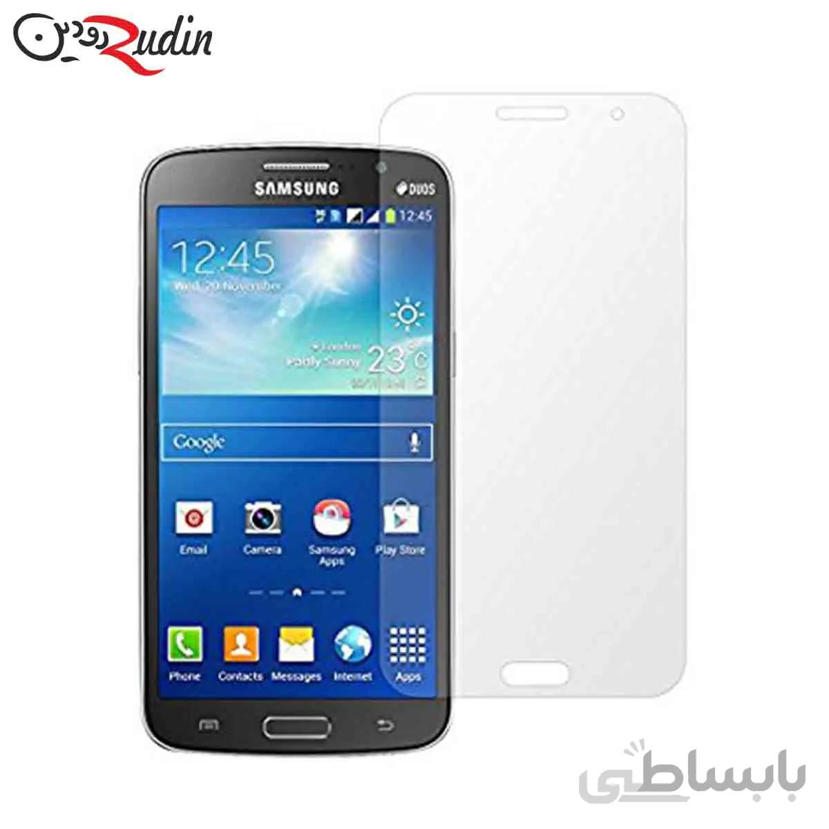 محافظ صفحه نمایش نیلکین مناسب برای گوشی سامسونگ Grand2