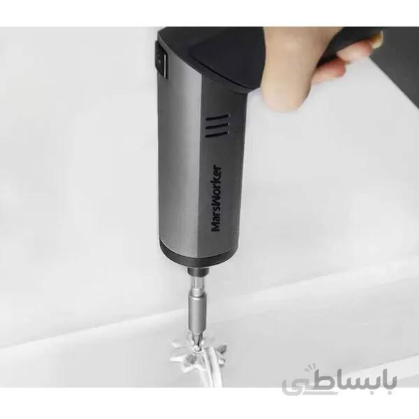 پیچ گوشتی شارژی شیائومی مدل Marsworker 3602
