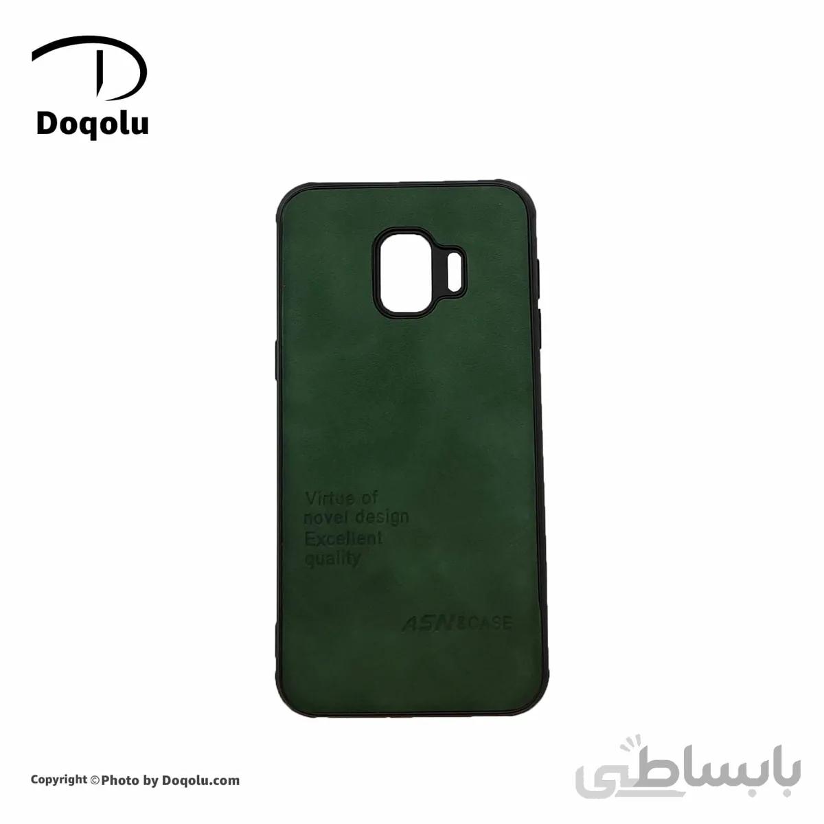 قاب گوشی سامسونگSamsungJ260مدلASN-007