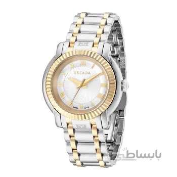 ساعت مچی عقربه ای زنانه اسکادا مدل EW4335034