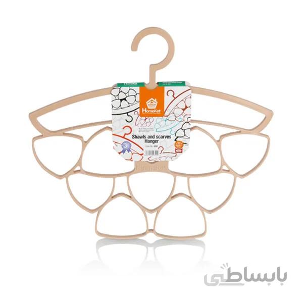 شال اویز لانه مثلثی