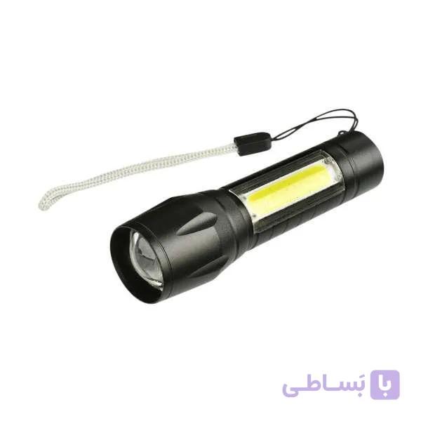 چراغ قوه مدل پلیسی — تصویر 1
