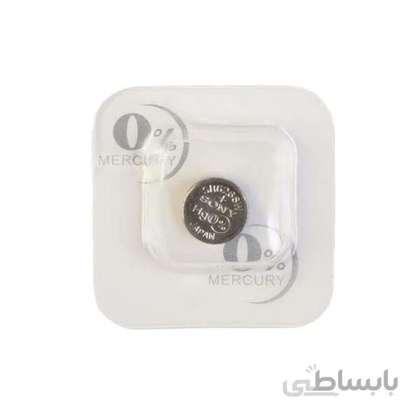 باتری ساعت سونی مدل SR 626