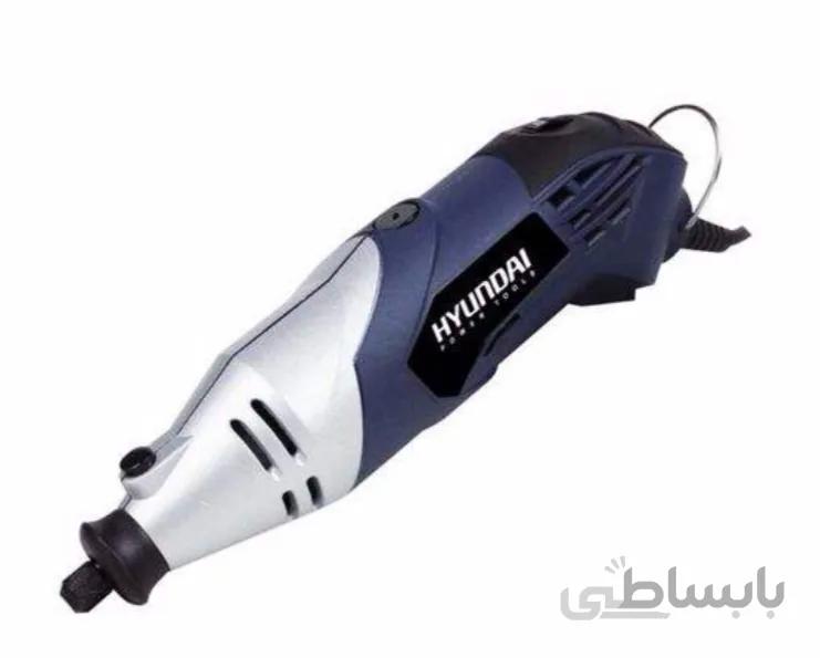 فرز مینیاتوری هیوندای مدل HP1790 ا Hyundai mini Grinder HP1790