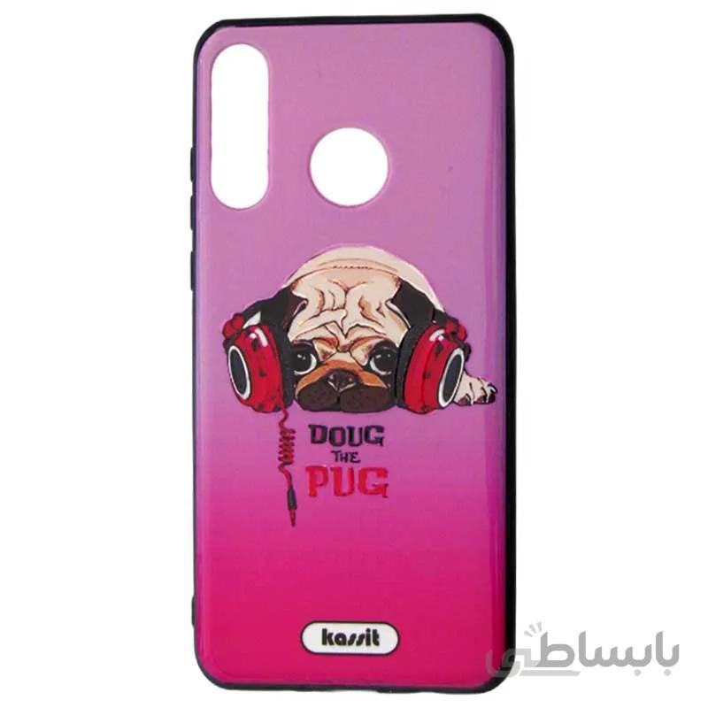 قاب فانتزی برجسته طرح دار هواوی Huawei P30 Lite