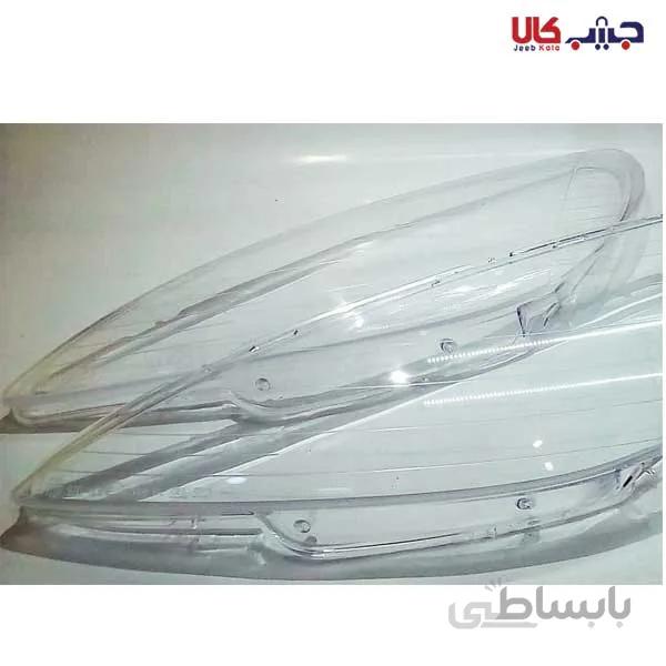 طلق چراغ جلو 206