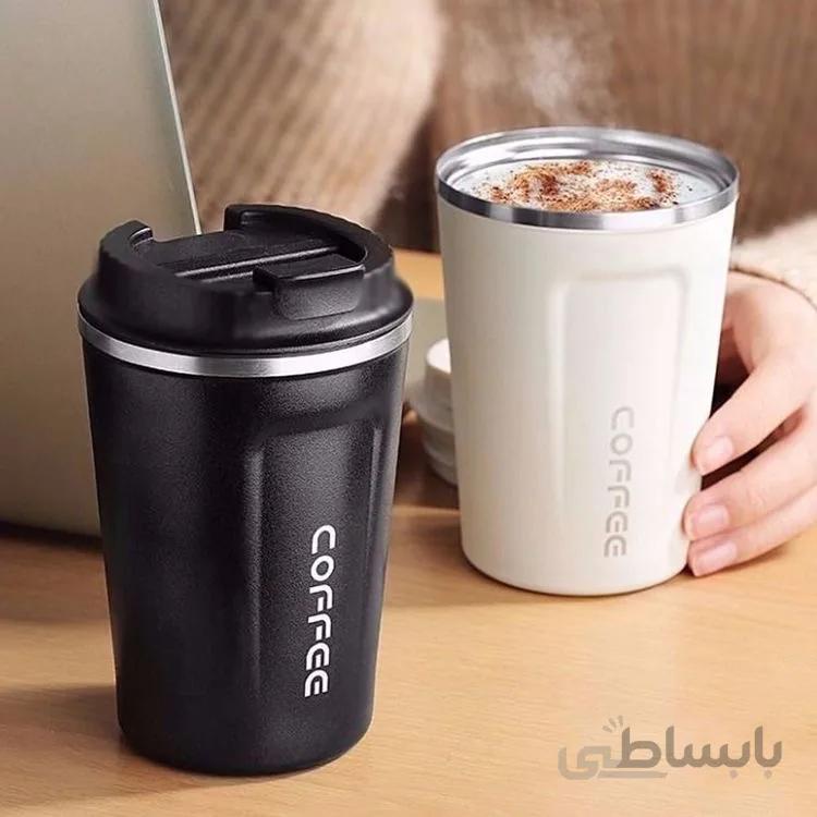 فلاسک کافی