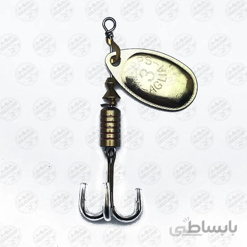 لانسه مپس طلایی سایز 3