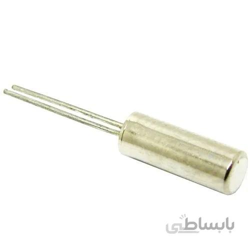 کریستال ساعت 32.768KHZ
