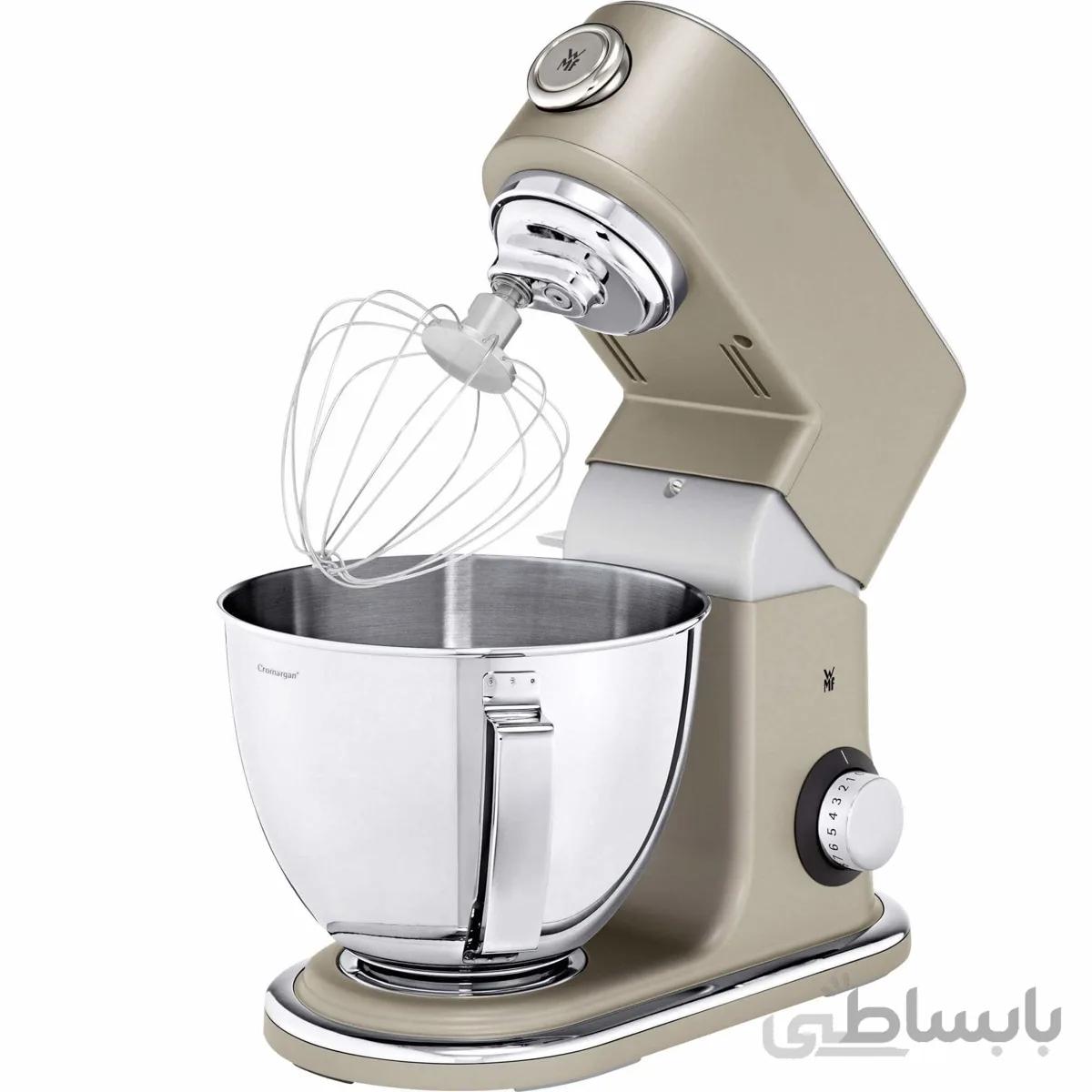همزن همه کاره دبلیو ام اف مدل WMF Profi Plus kitchen machine