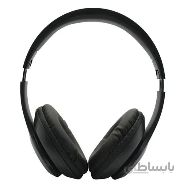 هدفون بلوتوثی P16 ا P16 Bluetooth Headset