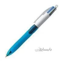 خودكار 4 رنگ اصلي BiC PRO
