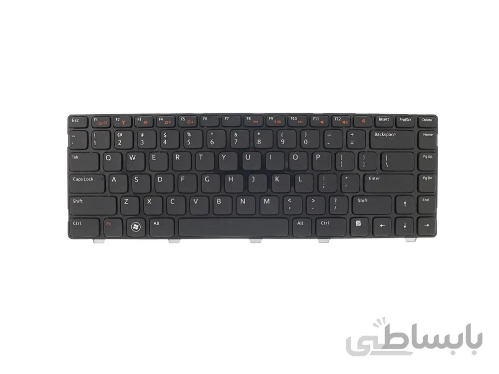 کیبرد لپ تاپ دل N4050 / L502X / 3520