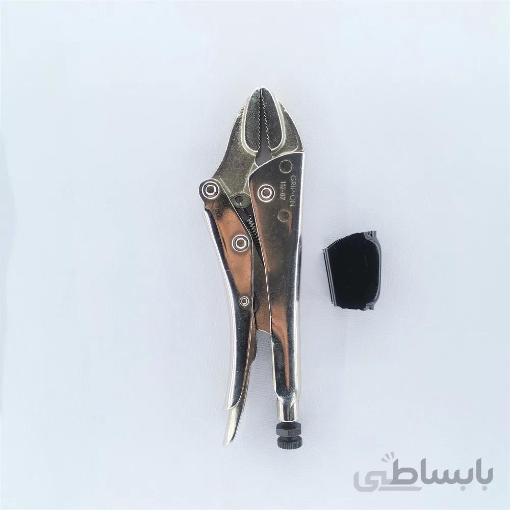 انبرقفلی گریپ آنGRIP-ON مدل 450-07-112