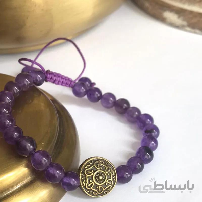 دستبند بهارناز