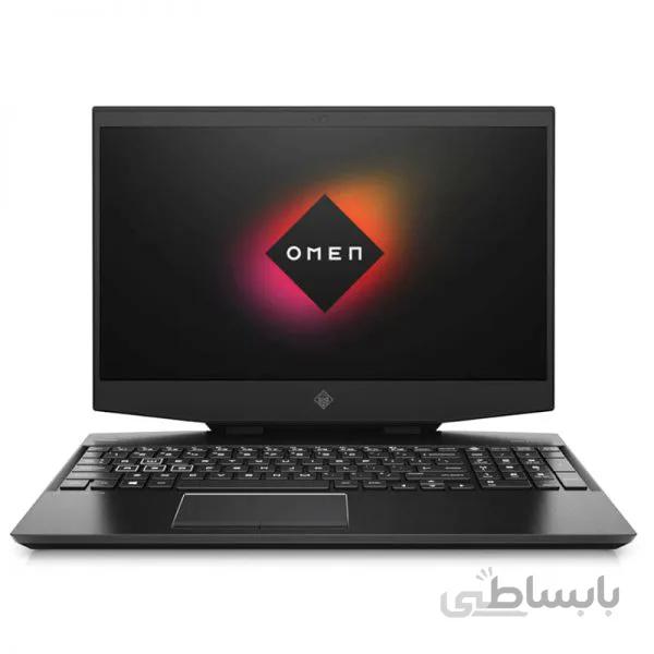 لپ تاپ اپن باکس اچ پی HP OMEN 17X ا دسته بندی:
